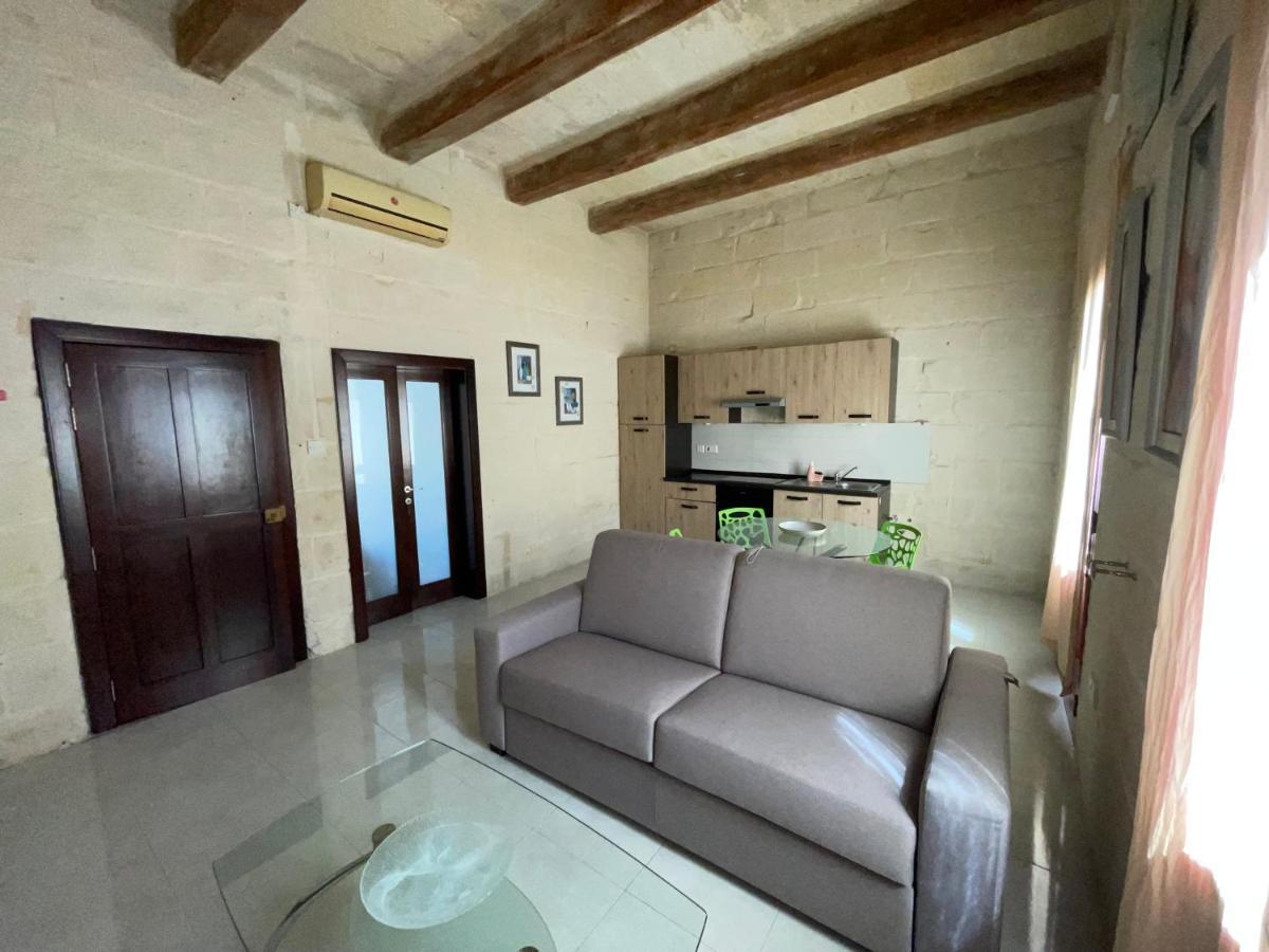 Appartamento Sliema Heart Esterno foto