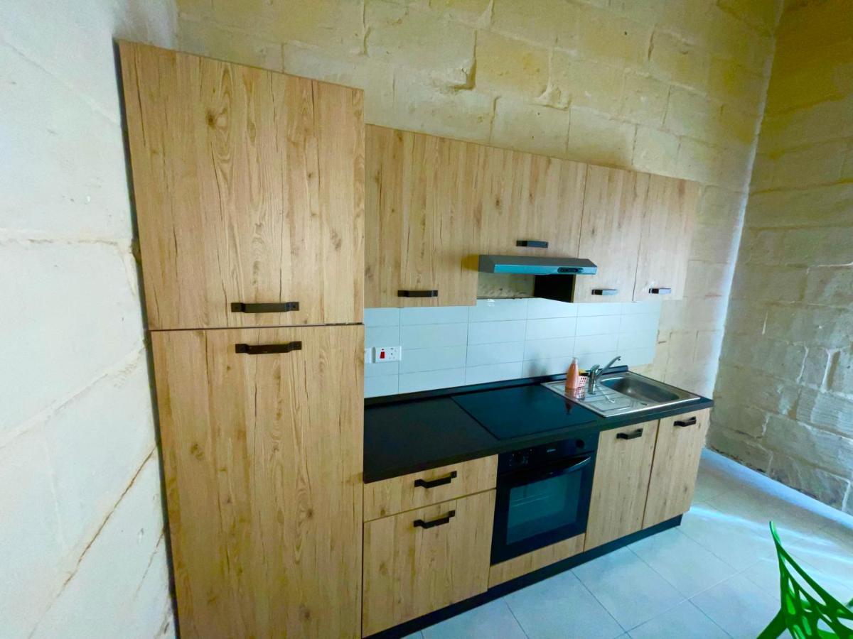 Appartamento Sliema Heart Esterno foto