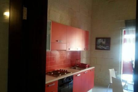 Appartamento Sliema Heart Esterno foto