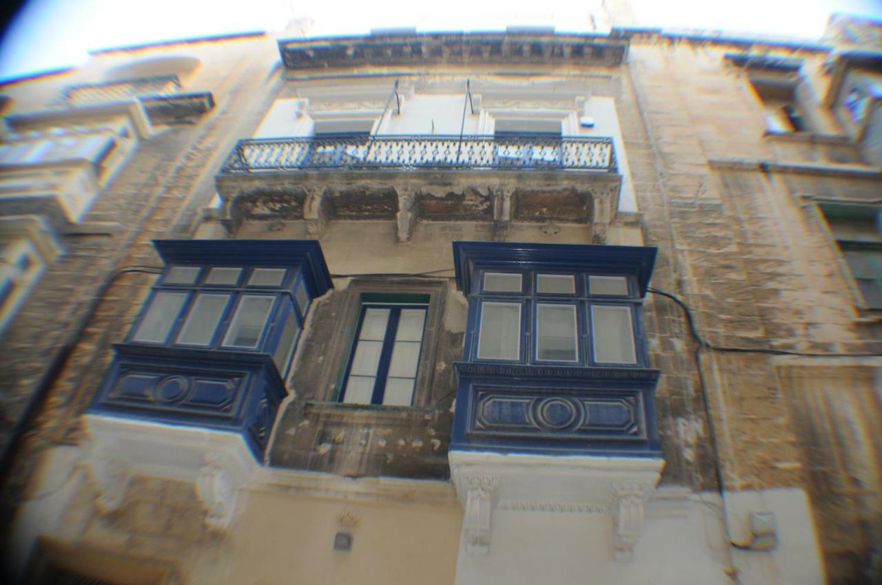 Appartamento Sliema Heart Esterno foto
